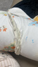 婧麒（JOYNCLEON）嬰兒包被新生兒冬季初生寶寶恒溫抱被產(chǎn)房豆豆絨被 90 Jbb153763 曬單實(shí)拍圖