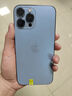 Apple iPhone 13 Pro Max 支持移動(dòng)聯(lián)通電信蘋(píng)果5G 二手手機  國行國行補貼 遠峰藍色 512G 曬單實(shí)拍圖