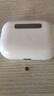 蘋(píng)果藍牙耳機無(wú)線(xiàn)AirPro2第五代適用ios蘋(píng)果iPhone16/17Pods 【全網(wǎng)首發(fā)】降噪Pro2丨原版全功能 airpods pro2蘋(píng)果藍牙耳機AirPods Pro2 【空間音頻+入耳檢 曬單實(shí)拍圖
