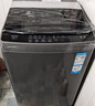 長(cháng)虹全自動(dòng)洗衣機 家用租房大容量洗烘一體機 波輪洗脫一體機 風(fēng)干桶自潔 仿生手搓 以舊換新 18公斤【觸摸屏按鍵+強動(dòng)力電機】 曬單實(shí)拍圖