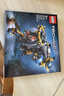 樂(lè )高（LEGO）積木機械組42201 深海研究潛水艇男孩兒童玩具生日禮物裝飾擺件 曬單實(shí)拍圖