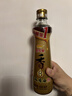 金龍魚(yú)純芝麻香油480ml【一級】涼拌 調味 烹飪 火鍋 調味油  玻璃瓶 曬單實(shí)拍圖