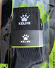 卡爾美（KELME）襪子運動(dòng)襪（3雙）秋冬季保暖長(cháng)襪跑步吸汗籃球襪男女休閑生活襪 曬單實(shí)拍圖