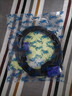 三堡（SMT）高清VGA線(xiàn) 電腦顯示器電視投影儀投屏連接線(xiàn)  雙磁環(huán) VGA延長(cháng)線(xiàn) 3+6線(xiàn)芯 【工程級】VGA線(xiàn) 針對孔 1.5米 曬單實(shí)拍圖