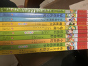 國際大獎小說(shuō)兒童文學(xué)注音版 10冊 吹牛大王歷險記+昆蟲(chóng)記+綠山墻的安妮+小鹿斑比+列那狐+兔子坡+綠野仙蹤+柳林風(fēng)聲+尼爾斯騎鵝旅行記+草原上的小木屋 曬單實(shí)拍圖