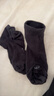 迪卡儂運動(dòng)襪子球拍類(lèi)運動(dòng)成人中幫運動(dòng)襪-2308218 曬單實(shí)拍圖