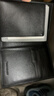 新秀麗（Samsonite）男士商務(wù)卡包時(shí)尚多功能牛皮護照夾禮盒男士生日禮物TK8 曬單實(shí)拍圖