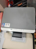 得力（deli）M1020W黑白辦公三合一多功能打印機復印機掃描機一體機 家用錯題作業(yè)手機連接 無(wú)線(xiàn)激光打印機 曬單實(shí)拍圖