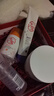 大寶早c晚a套裝 美白淡斑VC乳+淡紋緊致A醇 精華乳液保濕面部護膚品 曬單實(shí)拍圖