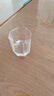 【京東物流】洋酒杯高顏值威士忌酒杯創(chuàng  )意玻璃啤酒杯家用杯子套裝 傲柏杯225ml6只 曬單實(shí)拍圖