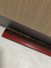 金隆興門(mén)縫隙擋條門(mén)底密封條2條裝隔音神器門(mén)窗縫隙防風(fēng)貼房門(mén)擋風(fēng)膠條 曬單實(shí)拍圖
