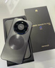 HUAWEI Mate 80 Pro Max 全金屬玄武架構 超透亮靈瓏屏鴻蒙手機華為mate80promax官方正品 極夜黑 16GB+512GB 官方標配 曬單實(shí)拍圖