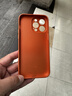 適用蘋(píng)果14ProMax手機殼新款輕奢金屬漆小馬液態(tài)玻璃全包 金屬漆橙-BL0203珍珠小馬橙 蘋(píng)果14ProMax 曬單實(shí)拍圖