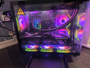 七彩虹海景房主機AMD銳龍R7 9800x3d搭5080/5070TI 5060TI顯卡 千幀電競 游戲直播AI主機 組裝電腦 配六：R7 9800X3D丨32G丨5080 稀缺貨源 全新原裝 曬單實(shí)拍圖