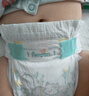 幫寶適超薄透氣清新幫拉拉褲新生兒嬰兒尿不濕尿片透氧Pro XXL68 曬單實(shí)拍圖
