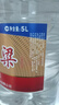 瀘州老窖 紅高粱酒 濃香型白酒 52度5L 大桶純糧泡酒自飲 節日送禮 曬單實(shí)拍圖