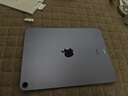 Apple iPad Air5（第五代）蘋(píng)果ipad Air5 M1芯片 蘋(píng)果平板iPad 星光色 256G WiFi版 未激活+全國聯(lián)保 曬單實(shí)拍圖