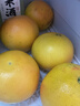 埃及進(jìn)口紅心西柚水果新鮮柚子當季整箱紅肉葡萄蜜柚京東包郵 特大果【300-350g】 1粒嘗鮮裝 曬單實(shí)拍圖