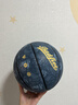 李寧（LI-NING）籃球7號成人比賽室內外防滑耐磨戶(hù)外水泥地青少年標準七號藍球 曬單實(shí)拍圖