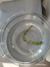 蜈蚣草水草植物懶人魚(yú)缸真水草造景水培陰性?xún)艋|(zhì)生態(tài) 蜈蚣草2顆 曬單實(shí)拍圖