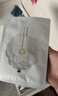 花印面膜補水保濕男女士改善熬夜肌純棉專(zhuān)利膜布護膚品生日禮物 【新品】煙酰胺面膜*10片 曬單實(shí)拍圖