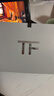 TOM FORD細白管TF口紅03肉桂奶杏色 滋潤唇膏化妝品生日禮物女送女友 曬單實(shí)拍圖