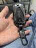 炫咔仕適用于雪佛邁銳寶xl鑰匙套個(gè)性雪弗蘭創(chuàng  )酷探界者開(kāi)拓者沃蘭多包 智能=太空黑【車(chē)?？邸?曬單實(shí)拍圖