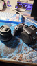 佳能（Canon）EOS R10 RF-S18-45mm 輕量小型 旅行家用 4K視頻拍攝 R10套機 微單相機高倍率 海外版 曬單實(shí)拍圖