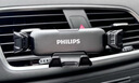飛利浦（PHILIPS）車(chē)載手機支架 汽車(chē)出風(fēng)口導航支架重力感應手機夾升級通用2004 曬單實(shí)拍圖