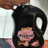 喜凈(Hygiene)泰國原裝進(jìn)口柔順劑 洗護濃縮持久浸泡衣服留香去靜電 芍藥盛放3.5L 曬單實(shí)拍圖
