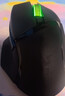 雷蛇（Razer）巴塞利斯蛇V3 X極速版 無(wú)線(xiàn)鼠標 小巴蛇  RGB幻彩燈效 吃雞/LOL/CS GO電競游戲鼠標 曬單實(shí)拍圖