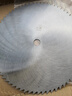工木工圓鋸片 錳鋼鋸片 角磨機通用木材切割片 特惠促銷(xiāo)4寸5寸 合金鋼4寸30齒送墊圈 曬單實(shí)拍圖