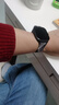 iboann適用紅米watch6/5表帶原款磁吸REDMIwatch4編織小米手環(huán)9Pro快拆尼龍8Pro腕帶高級秋冬保護膜配件 曬單實(shí)拍圖