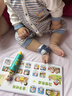 寶寶巴士jojo點(diǎn)讀筆幼兒早教機1-3歲兒童啟蒙繪本玩具睡前故事機生日禮物 點(diǎn)讀筆1-4歲【啟蒙認知_進(jìn)階版】 曬單實(shí)拍圖