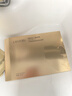 蘭亭【新品搶先用】黃金蜂窩肌肽緊致?lián)峒y面膜補水保濕抗衰老淡紋5片 曬單實(shí)拍圖