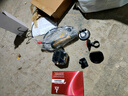 鳳凰（Phoenix）電動(dòng)自行車(chē)折疊電動(dòng)車(chē)鋰電池小型代駕車(chē)男女式成人電助力車(chē) 小武仕 黑色/折疊款/48V可提電池 10AH電動(dòng)續航30km 曬單實(shí)拍圖
