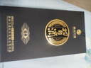 習酒經(jīng)典黑金 禮盒送禮 醬香型白酒  53度 500ml*2瓶 貴州習酒窖藏 曬單實(shí)拍圖