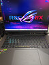ROG【京東獨家】魔霸新銳 銳龍9 16英寸 游戲本筆記本電腦(R9 8940HX 16G 1T RTX5060 2.5K 165Hz) 曬單實(shí)拍圖