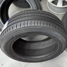 米其林（MICHELIN）汽車(chē)輪胎 225/55R16 99W 浩悅五代 Primacy 5 適配奧迪 A6L/A4L 曬單實(shí)拍圖
