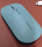 綠聯(lián)無(wú)線(xiàn)藍牙雙模鼠標 適用蘋(píng)果Mac華為Matebook榮耀筆記本電腦iPad平板鼠標 臺式機輕音辦公便攜鼠標 曬單實(shí)拍圖