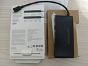 貝爾金（BELKIN）拓展塢8合1 USB擴展器Type-C拓展MacBook筆記本電腦轉接2.5G網(wǎng)口/HDMI/TF/SD讀卡器 曬單實(shí)拍圖
