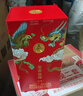 五糧液股份 婚宴喜酒 富貴吉祥精致52度500ml*6瓶 固態(tài)法濃香型白酒禮盒 曬單實(shí)拍圖