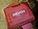 大有（Devon）京東集采JC系列12V無(wú)刷沖擊手電鉆電動(dòng)螺絲刀工具5209U自營(yíng)專(zhuān)供S7 曬單實(shí)拍圖