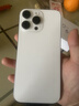 Appleiphone16promax 蘋(píng)果16promax【國行補貼】5G 蘋(píng)果手機 白色鈦金屬【原裝正品】 256GB【原裝未使用+豪華大禮包+店保2年】 曬單實(shí)拍圖