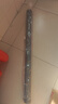 獅倍力防蚊紗窗網(wǎng)家用窗紗自裝加密加厚防塵鋁合金塑鋼窗戶(hù)沙窗沙網(wǎng)10米 灰色1*10米【50米壓條+壓輪】 曬單實(shí)拍圖