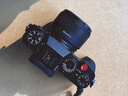 七工匠富士X卡口 35mmF1.4自動(dòng)對焦鏡頭大光圈人像掛機定焦XM5 XA7 XT30II XA3 XE5 XS20 XA10 XH2 曬單實(shí)拍圖