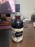 北海巨妖（KRAKEN）洋酒 加香 黑朗姆酒 750ml 酷拉肯 莫吉托 雞尾酒基酒調酒 曬單實拍圖