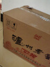 瀘州老窖 六年窖頭曲 濃香型白酒 38度500ml*6瓶 整箱裝 曬單實(shí)拍圖