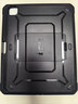supcase適用ipad air保護套新款帶支架11/13英寸蘋(píng)果iPad pro11帶筆槽平板殼防彎全包防摔殼膜一體高級感 【酷睿黑】防摔-帶屏保-帶筆槽 iPad Pro 24/25年款通用（1 曬單實(shí)拍圖