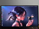 微星（MSI）流光X24 MAG 272UP QD-OLED X24 27英寸4K240Hz OLED顯示器 TYPE-C口 旋轉升降游戲電競電腦顯示屏 曬單實(shí)拍圖